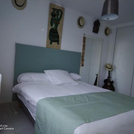 Majopau Apartment Boujan-sur-Libron Exterior photo
