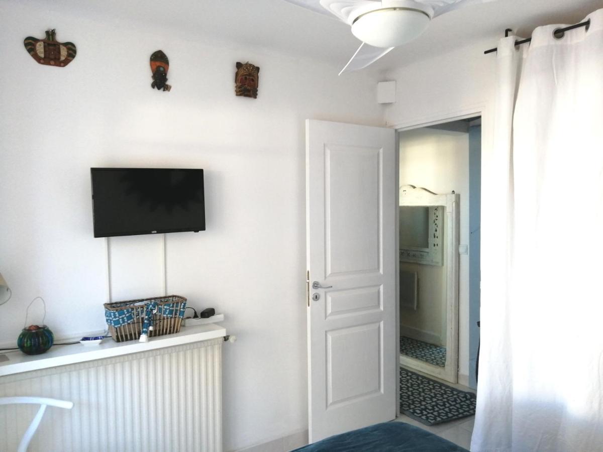 Majopau Apartment Boujan-sur-Libron Exterior photo